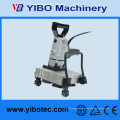 Yibo Machinery New Design Automatische Stahl Stehnaht Dach Biss Maschine